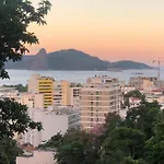 Apartamento Santa Teresa Com Vista