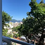 Apartamento Santa Teresa Com Vista