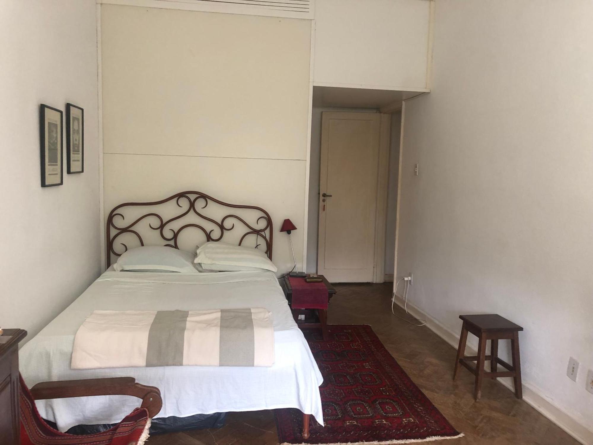 Santa Teresa Com Vista Apartment