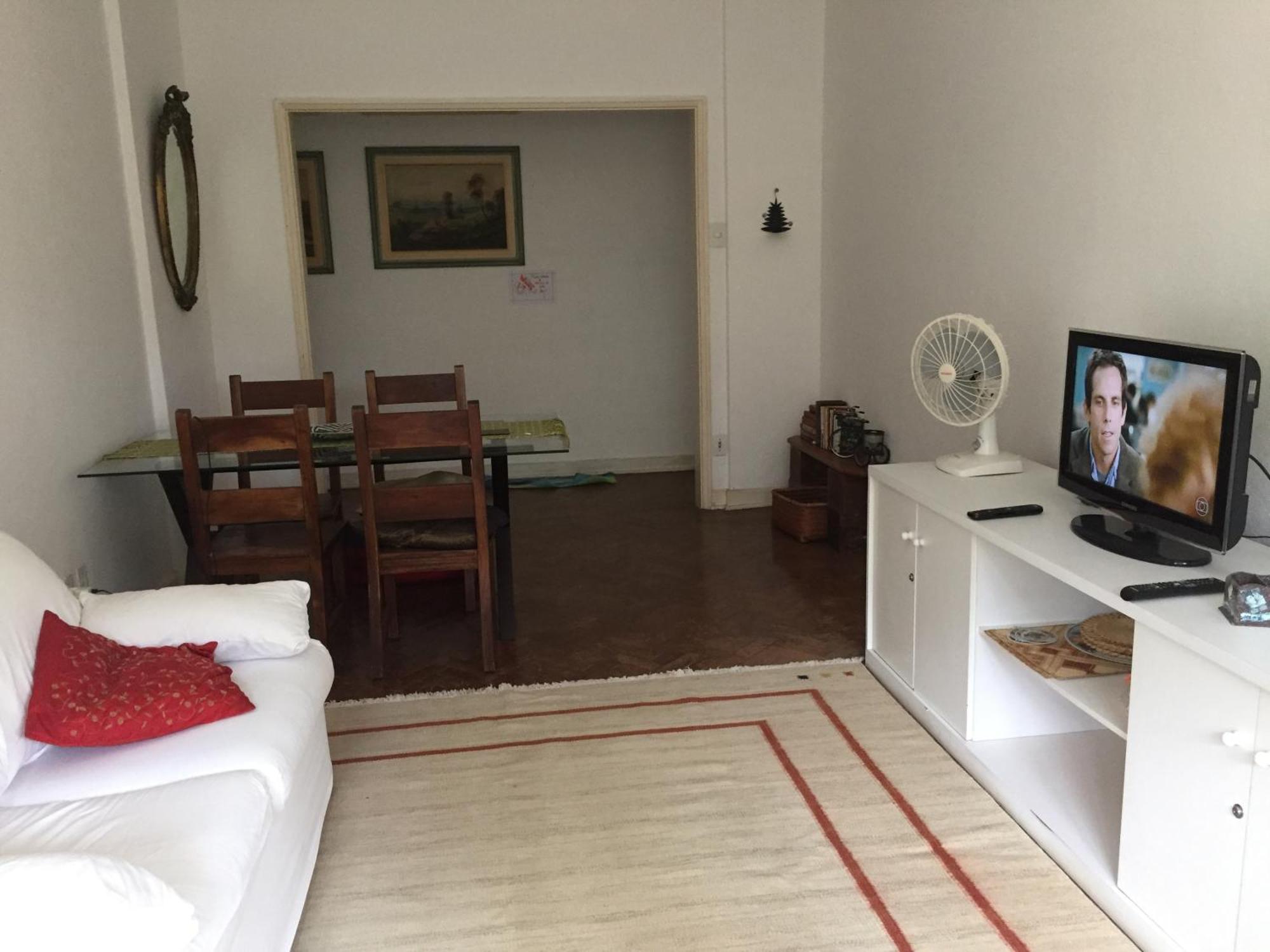 Santa Teresa Com Vista
